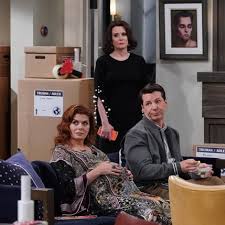 Will & Grace Final Season Teaser Reveals A Pregnancy