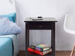 I am very picky and had been searching for months. The 8 Best Nightstand Charging Stations Of 2021