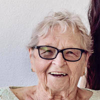 Obituary information for Beverly B. Dufresne