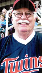 Brian Anderson Obituary