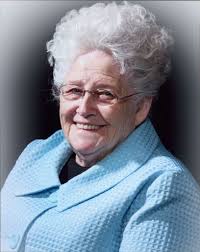 Alma Beach Obituary August 21, 2021