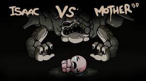 The Binding of Isaac: Repentance 