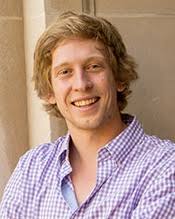 Westmont Alumnus Nick Andersen Joins Ranks of Lilly Fellows