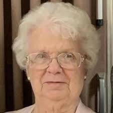 Rose M Troyer Obituary January 8, 2025