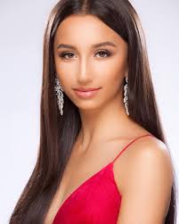 Maya Alvarez's Instagram, Twitter & Facebook