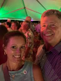 Two more years down the road and I wouldn't want to be with anyone but you,  Heidi Hoag Brandt !