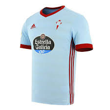 Lunes 14 de diciembre de 2020. Camiseta Celta De Vigo 17 18 Futbolmania