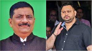 Ind Abid Ansari Candidate Barhapur Uttar-pradesh Vidhan Sabha Election  Result 2017