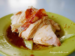 You are now subscribed to the says newsletter! Choon Yien Chicken Rice Section 17 Bangsar Babe