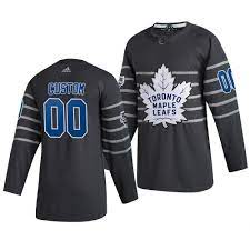 Tickets here today and selling fast, secure your seats now, canada tickets 2021 Toronto Maple Leafs Trikot Custom Grau 2020 Nhl All Star Adidas Authentic Herren