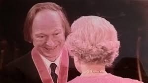 Oxford University professor appeals over stolen CBE medal