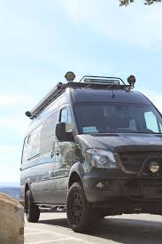 Sprinter Tubular Running Boards From Aluminess Mercedes Sprinter Wohnmobil Mercedes Sprinter Camper Wohnmobil