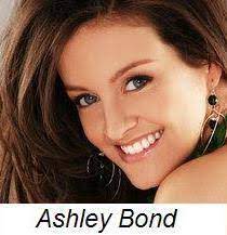 Ashley Bond