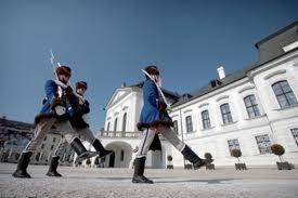 4, 811 09, bratislava, slovakia. Presidential Palace Opens To The Public On June 15 Spectator Sme Sk