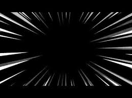 Black And White Thumbnail Background Png Royalty Free Anime Manga Speed Action Lines Zoom In Half Speed Black Loopable In 2020 Black And White Background Screentone Free Anime