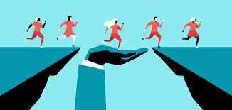 Equity vs equality fence image. Why Your Diversity Efforts Should Make Employees Uncomfortable Adapt