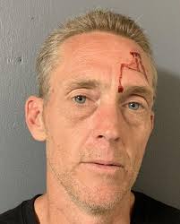 Wrestler Arrested On New Strangulation Charge