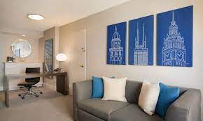 Maybe you would like to learn more about one of these? Hilton Downtown Chicago Hotel Suites On The Mag Mile