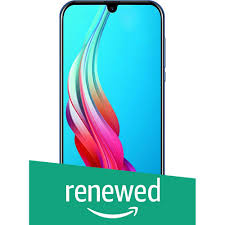 Renewed) Coolpad Cool 3 Plus (Ocean ...