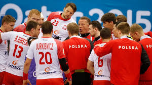 Sponsorem technicznym reprezentacji polski od 2009 roku jest nike. Szeroki Sklad Reprezentacji Polski Mezczyzn W Pilce Recznej Na Mistrzostwa Europy 2016 Polsat Sport