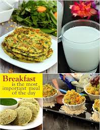 Breakfast Is The Most Important Meal Of The Day Veg Breakfast Recipes Veg Breakfast Recipes Recipes Healthy Breakfast Recipes