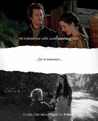Mary And Darnley Reign Reign Quotes Reign Mary And Francis Reign Mary