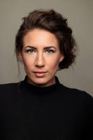 No Place Is Home (Short 2023)