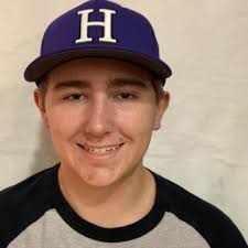 Peyton Arnold's High School Career Home