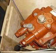 DAEWOO 2401-9304B Swing Motor For Sale - 1 Listings ...