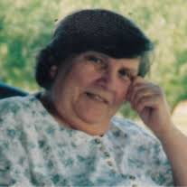 Elsie J. Gartin Obituary 2016