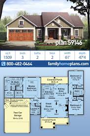 Pin On Family House Floor Plans Volume 7