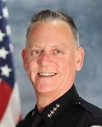 The Long Beach Fire Department extends its deepest condolences to the  Signal Hill Police Department, Chief Wayne Byerley's family, and all who  were fortunate enough to know and work alongside him. His