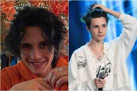 Chi è Thomas Bocchimpani, cantante e concorrente di Tale e Quale Show che  partecipò ad Amici