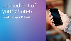 If you enter the wrong pin . What Is Puk Code How To Unlock A Sim Biovolt Technologies