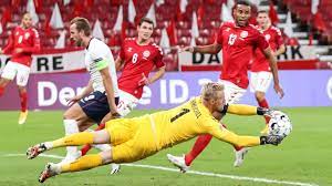 Hasil Uefa Nations League 2020 2021 Denmark Vs Inggris Inggris Denmark Kroasia