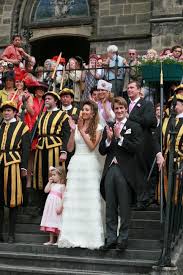 Comte Charles Arthur De Clermont Tonnerre Amp Princesse Marguerite De Croy Royal Weddings Royal Crowns Royal Wedding