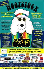 Woofstock 2015 St Tammany S Humane Society Humane Society Humane Education Vet Clinics