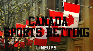 Texas is not among them. Canadian Sports Betting Legal 2021 Betting Update
