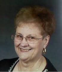 Darlene Applegate Obituary