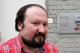 Wandel in het spoor van de wielerhelden in Kortrijk (Kortrijk)