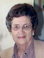 Obituary information for Catherine R. Wolf