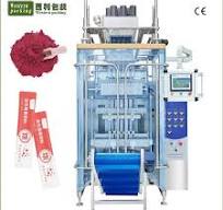 China Multi Lane Powder Stick Packing Machine Manufacturers ...