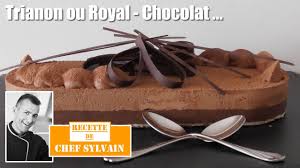 Fondant Au Chocolat Recette Revisitee Par Chef Sylvain Youtube