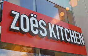 Our list may not include all of the zoes kitchen locations in alabama, since our database only covers stores in shopping malls. Tomorrow S News Today Atlanta Zoes Kitchen Ditches New Center For Old Off North Druid Hills