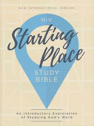 Case studies relating to malden mills typically examine questions such as: Niv Starting Place Study Bible An Introductory Exploration Of Studying God S Word 9780310450672 Christianbook Com