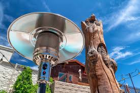 Shop by brand, price, fuel type, or even color, and rest assured, knowing you're getting the very best quality for the very best price. How Big Of An Area Does A Patio Heater Heat Living The Outdoor Life