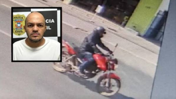 Den&uacute;ncia revela que caseiro fez treinamento de tiro com pistola antes de matar advogado | Rep&oacute;rterMT - Not&iacute;cias de Mato Grosso e Cuiab&aacute; Hoje