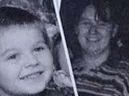 Florida ex-convict arrested in 2002 killings of pregnant east Alabama  woman, her 6-year-old son