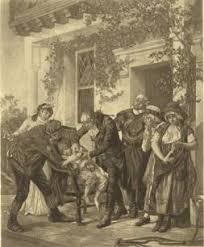 Weitere impfungen steigerten diese effektivität auf knapp 84% (quinn 2014). Informationsblatt 3b Wie Entstand Die Erste Impfung