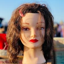 Not Vanity Fair. But they sure are putting the vanity in over there at the  Fair this morning. Hope this serves as a palette cleanser for everyone  today. As @danharris says, Peace